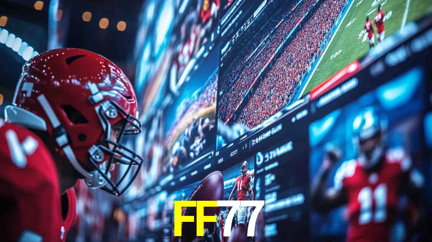 Benefícios das Apostas Ao Vivo no FF77