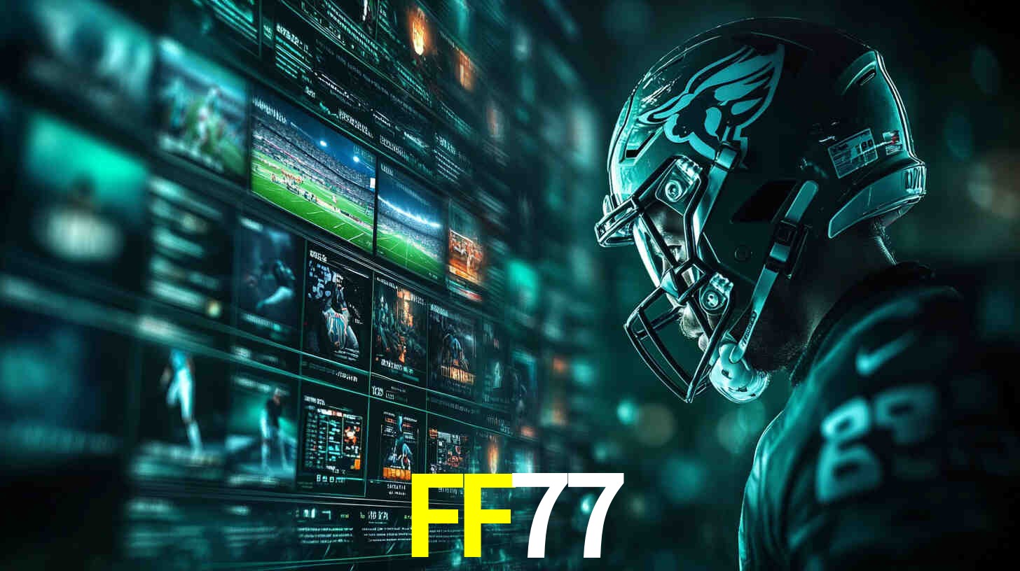 Esportes em Destaque no FF77