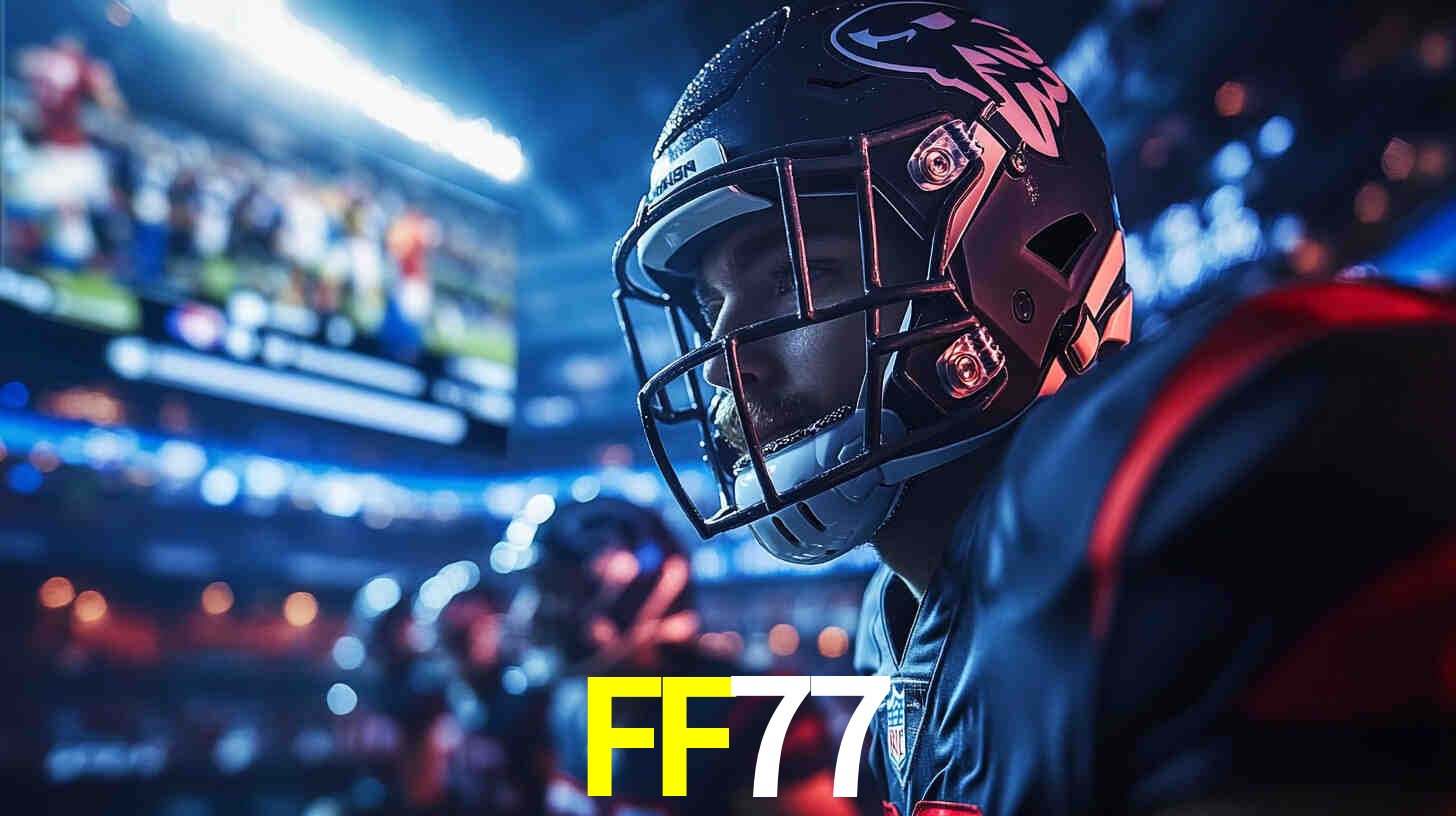 Transforme Suas Apostas em Grandes Prêmios no FF77