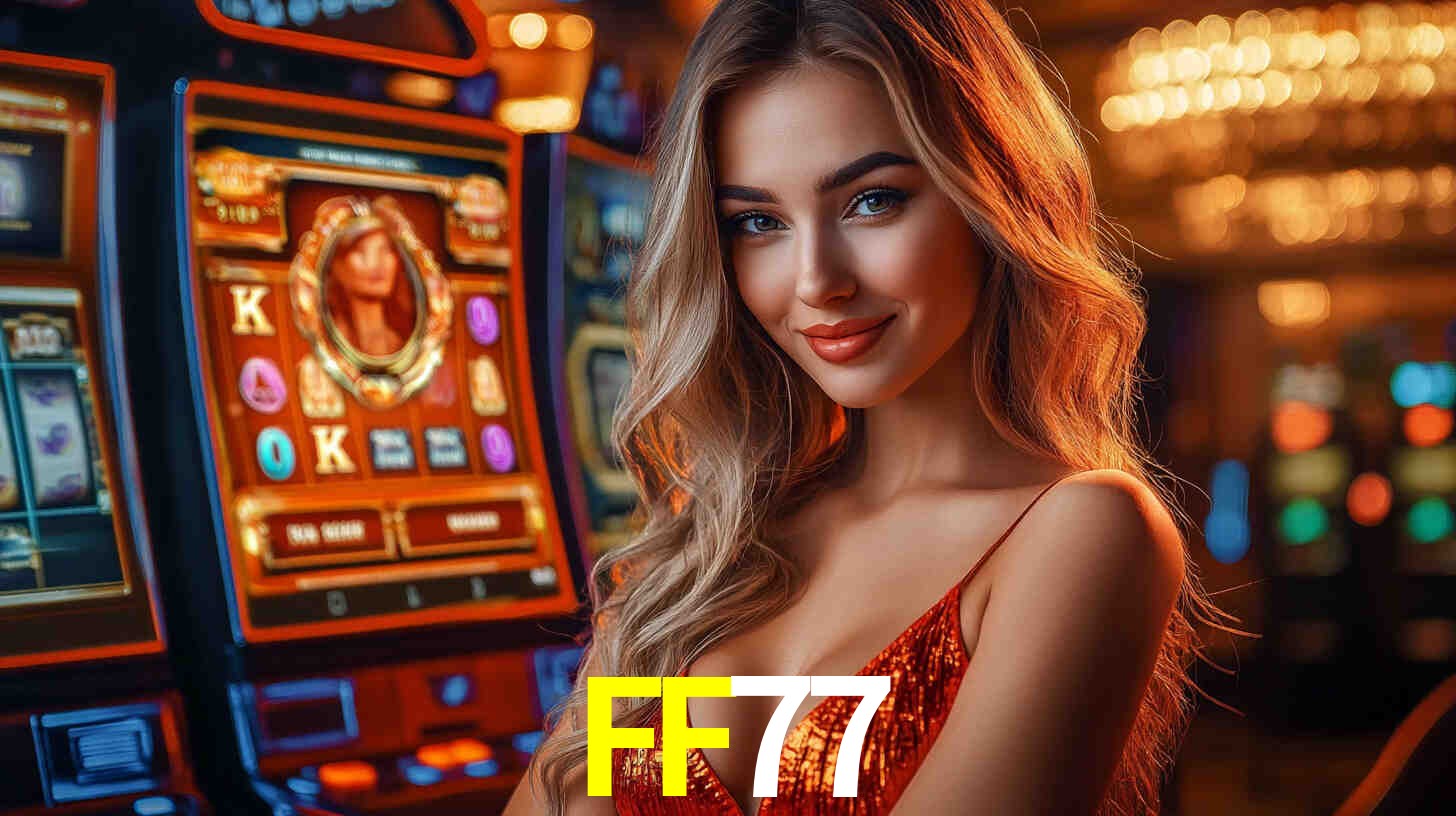 Slots Exclusivos no FF77